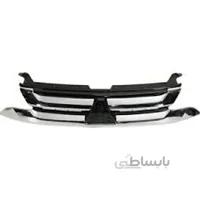 جلوپنجره رادياتور اصلی میتسوبیشی ( Genuine parts ) - اوتلندر