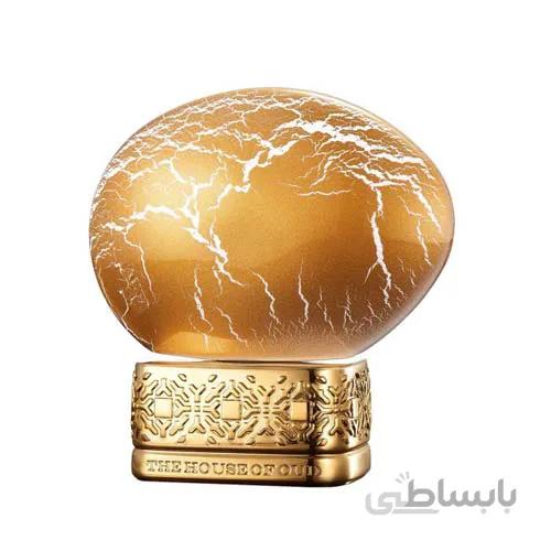 عطر هاوس آف عود ویند هیت – THE HOUSE OF OUD WIND HEAT