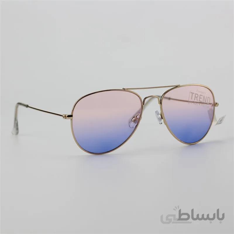 عینک آفتابی کد 9591
