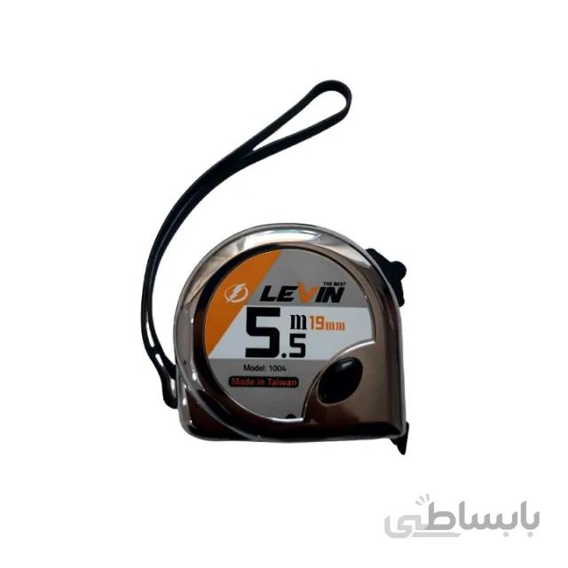 متر 5.5 متری لوین مدل ۱۰۰4