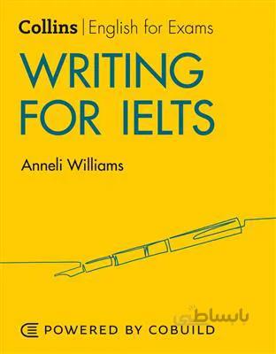 کتاب Collins English for Exams Writing for Ielts