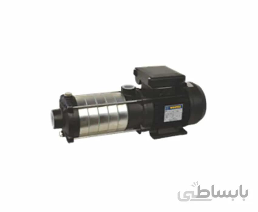 الکتروپمپ 1.5 اسب استیل ورتکس مدل MULTI-GX4-6