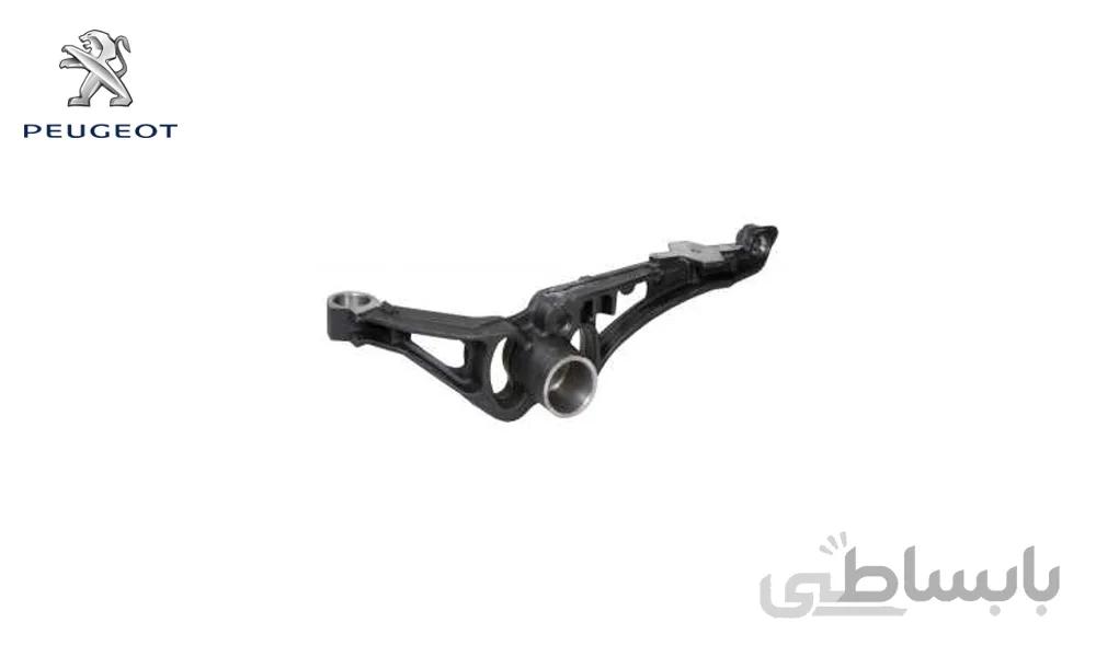 بازویی پایه اتاق پژو 405