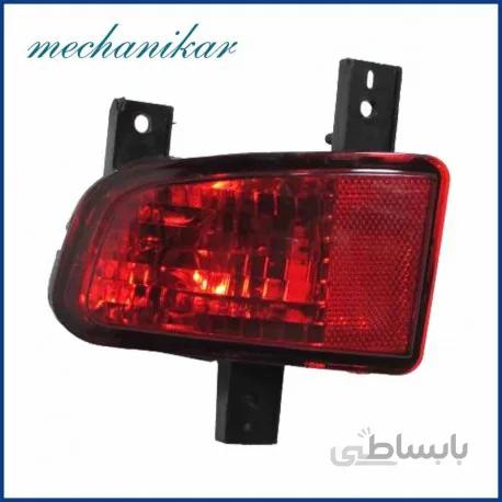 چراغ مه شکن عقب چپ چانگان CS35