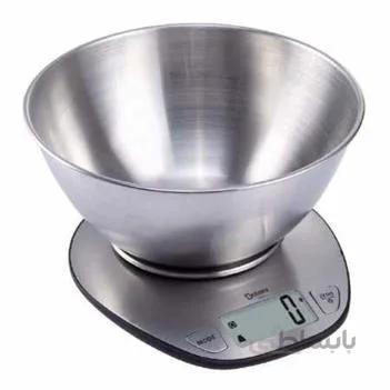 ترازوی آشپزخانه دیجیتال دسینی مدل 100