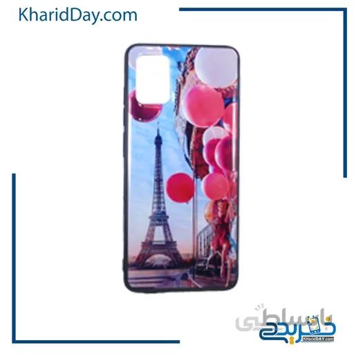 کاور گوشی سامسونگ A51 کد S100234