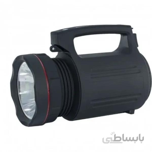 چراغ قوه دستی هنگ یان مدل HY-8006
