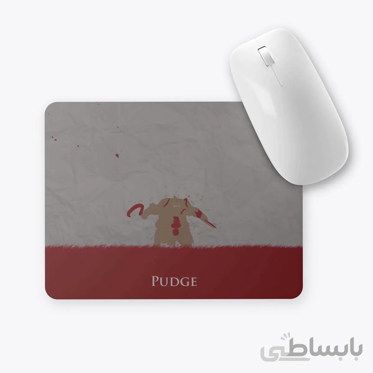 موس پد Dota 2 کد ۰۱