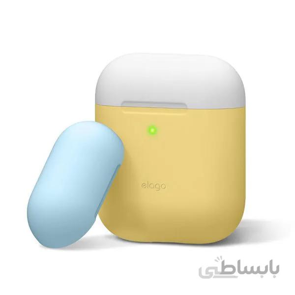 کاور محافظ ایرپاد الاگو