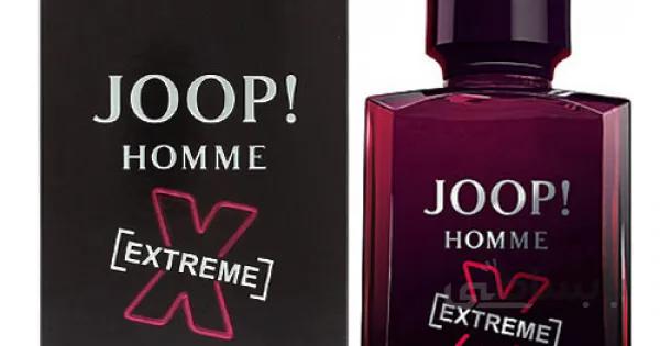 JOOP HOMME EXTREME INTENSE EDT