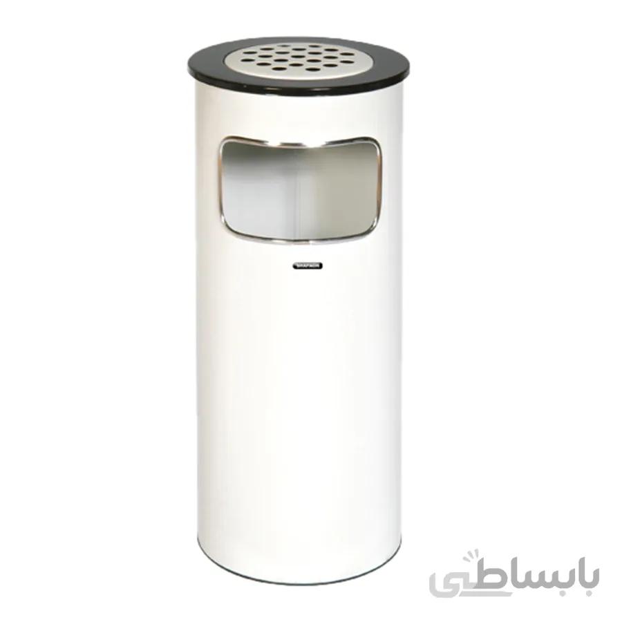 سطل زباله اداری a104