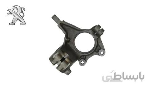سگدست جلو راست ABS پژو 206