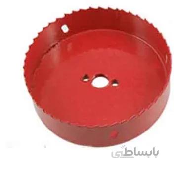 گرد بر210 میلیمتر چوب ا Hole Saw 210 mm