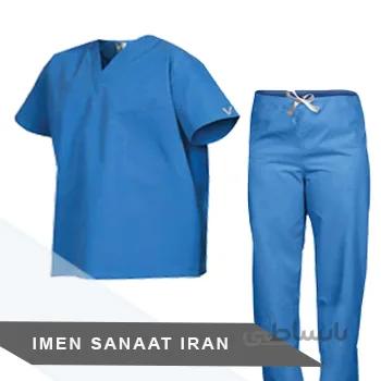 لباس اتاق عمل