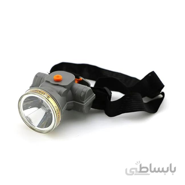 چراغ پیشانی 3 وات دیپکینگ DK-320U
