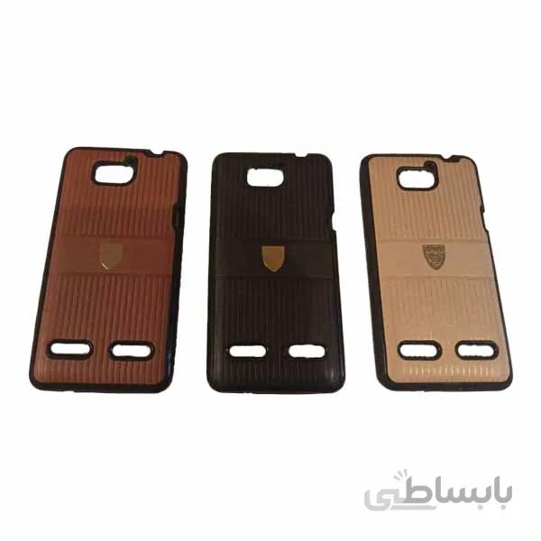 بک کاور اسند g 615 هواوی طرح راه راه ریز