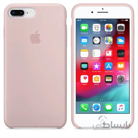 قاب سیلیکونی ایفون 7 پلاس