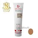 کرم پودر میس استار شماره MF 302 حجم 40ml ا Mis Star Powder Cream Model No. MF 302 - 40ml