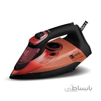 اتو بخار دستی Nasa مدل NS-56 ا اتو بخار دستی Nasa مدل NS-56
