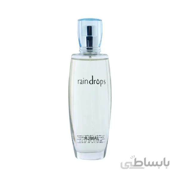 ادو پرفیوم زنانه اجمل مدل Rain Drops حجم 50 میل کد 354028