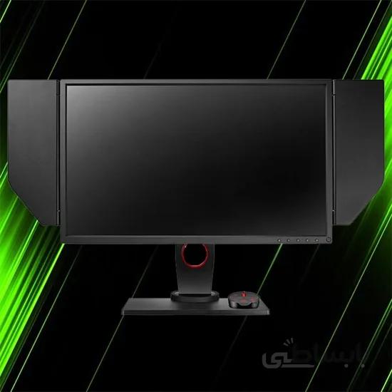 مانیتور گیمینگ 27 اینچ بنکیو ZOWIE XL2746S
