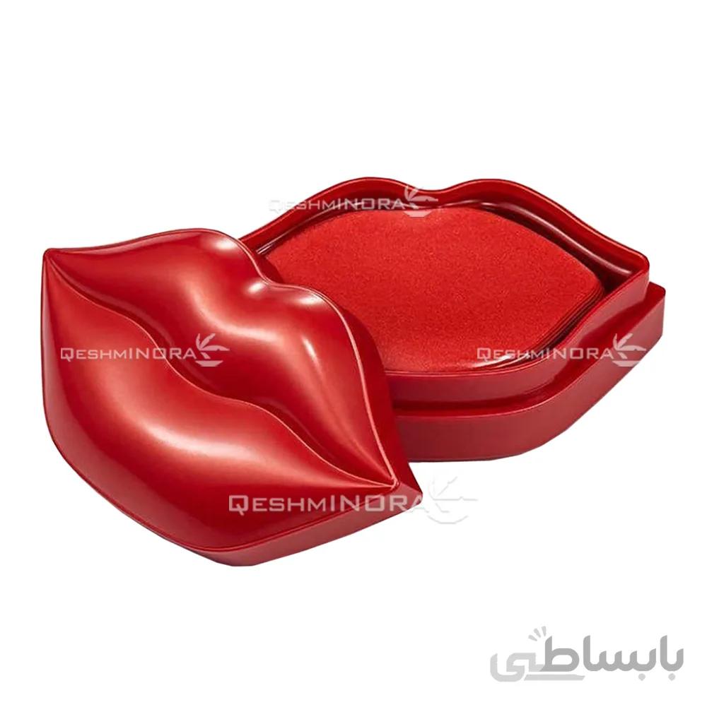 ماسک لب کاسه ای ایمیجز ورقه ای