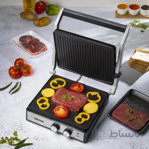 گریل ساز چیپاس مدل GGM36539