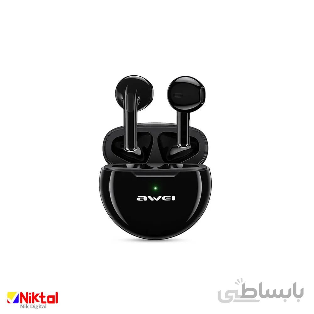 ایرپاد اوی مدل T17