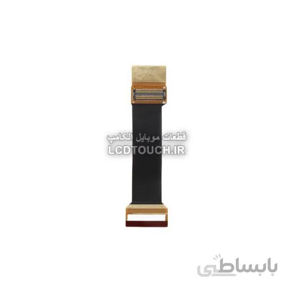 فلت سامسونگ مدل D900