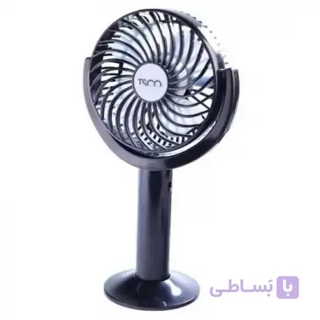 پنکه رومیزی تسکو مدل TFan 01 — تصویر 1