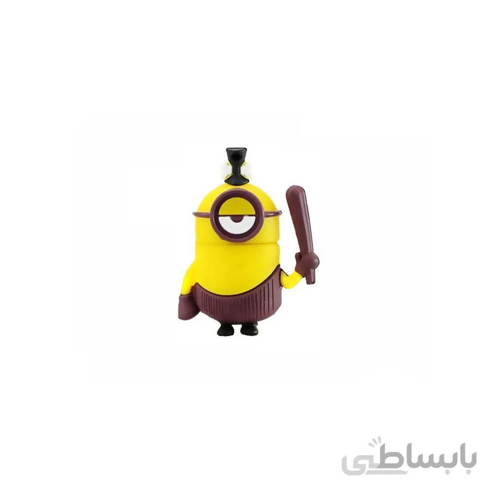 فلش عروسکیVerityمدلT211 ظرفیت16گیگابایت