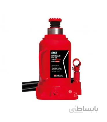جک روغنی هیـــدرولیکی S.T.A مدل T92004D سایز 20 تن