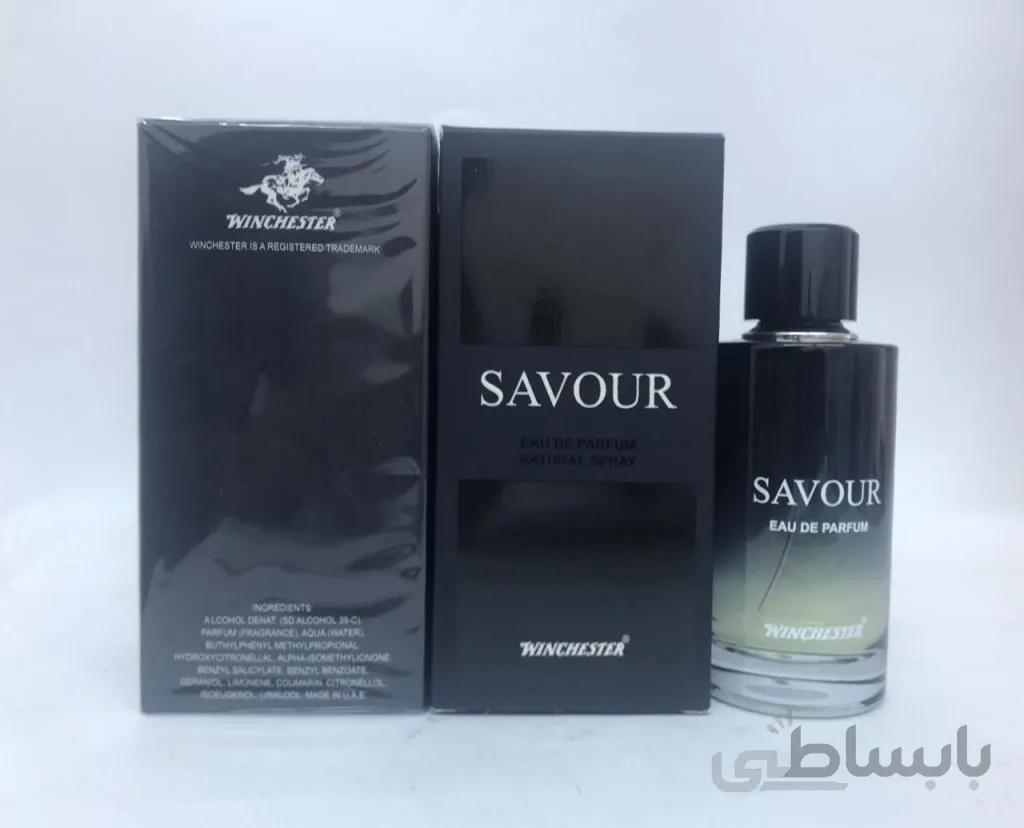 عطر ادکلن ادوپرفیم دیورساواج وینجستر حجم 100میلی