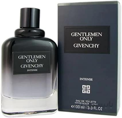 عطر و ادکلن مردانه جیوانچی ا Gentlemen Only Intense EDT For Men