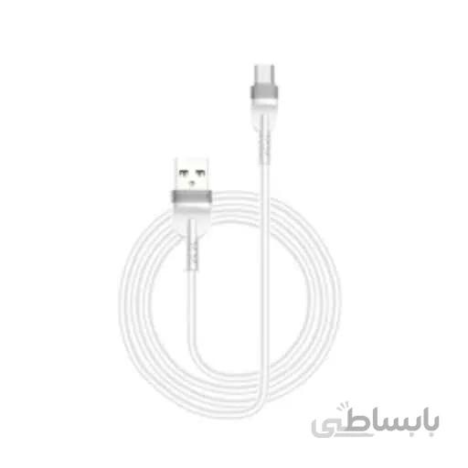 کابل انتقال دیتا و شارژ Type-C کلومن (koluman) مدل Kd-32