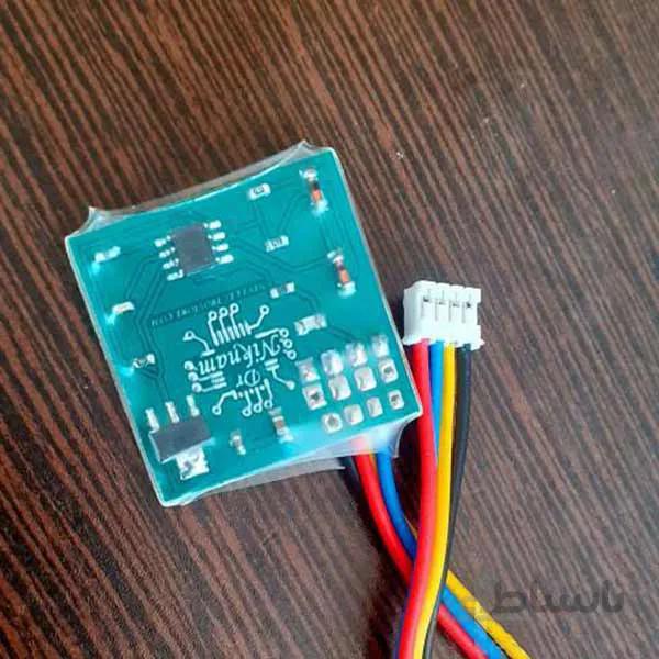 شبیه ساز فن پاور M30
