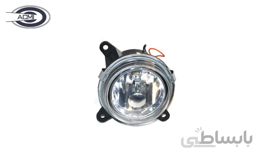 پروژکتور جلو پژو SLX 405