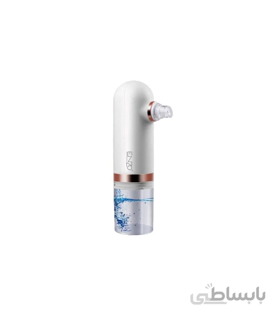 میکرودرم ابریژن انزو ۴ قدرته ENZO PROFESSIONAL BEAUTY