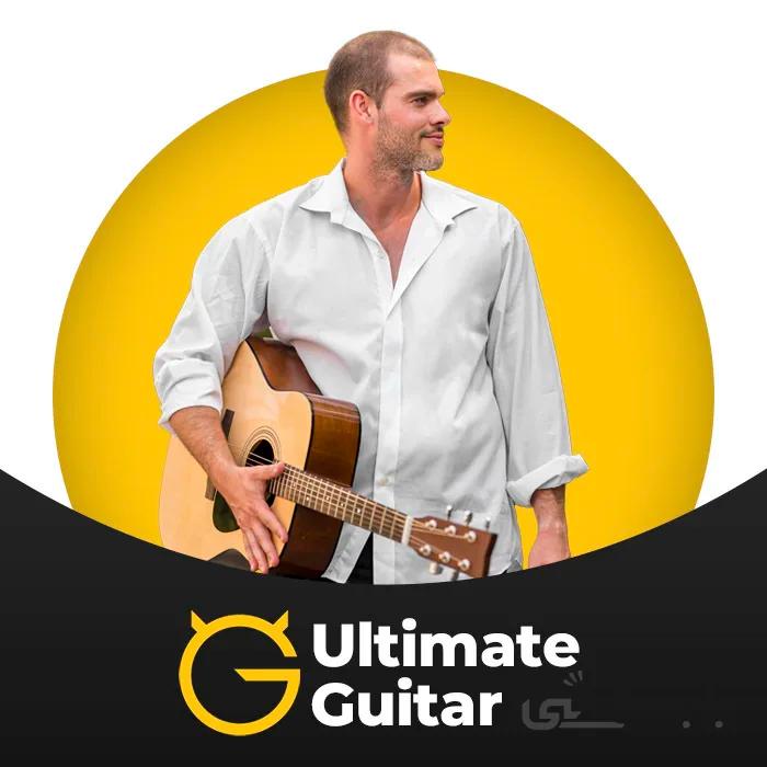 خرید اکانت آلتیمیت گیتار Ultimate Guitar Pro