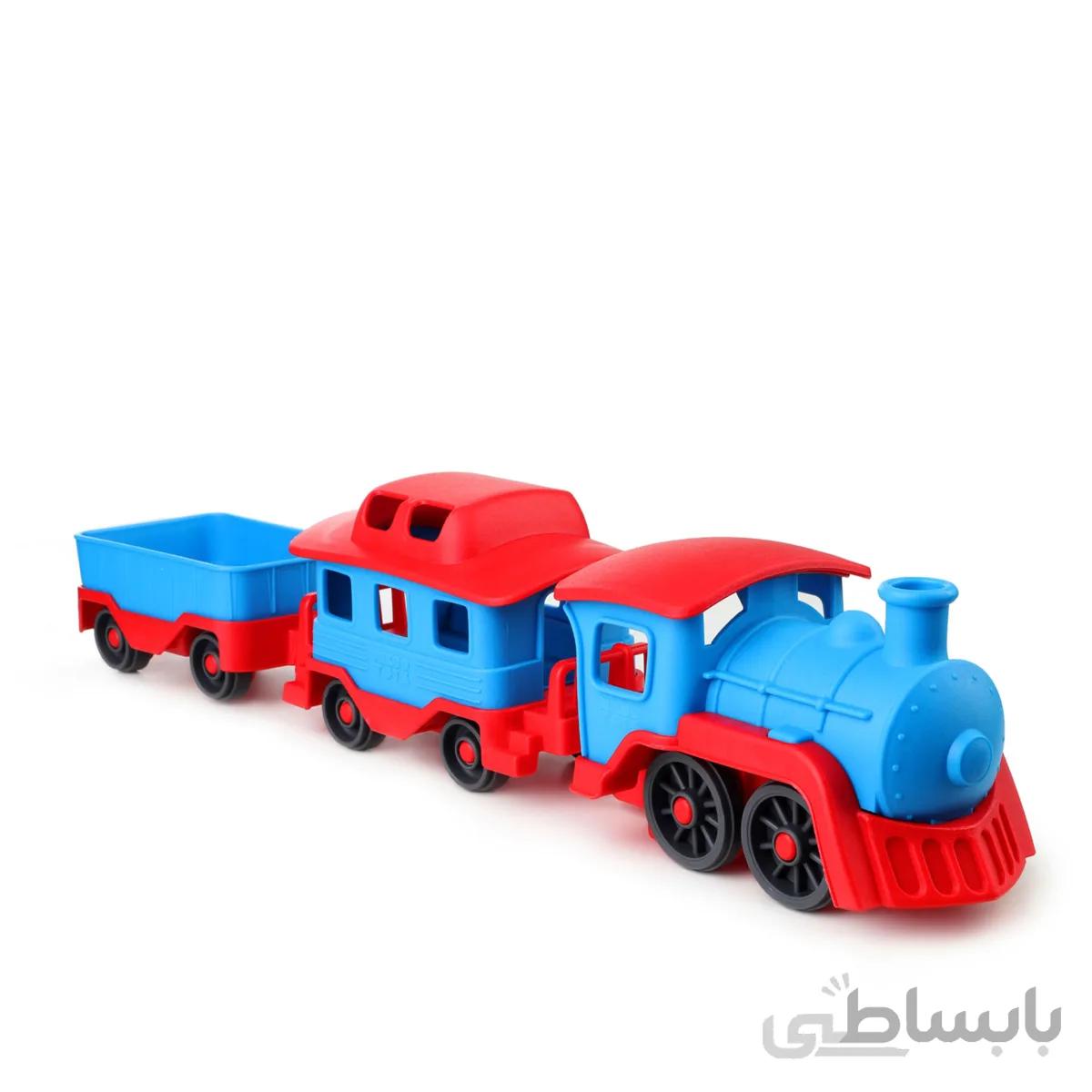 اسباب بازی قطار نشکن نیکو تویز
