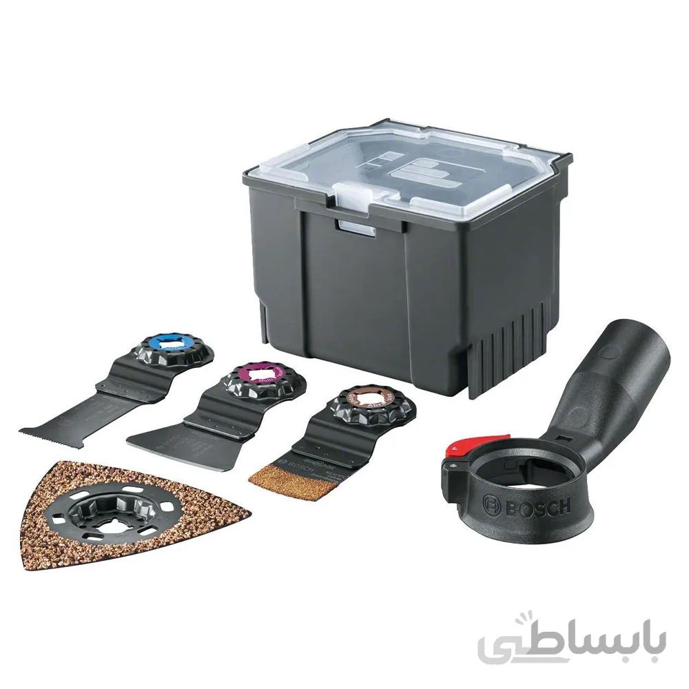 ست ۵ عددی سرامیک Starlock
