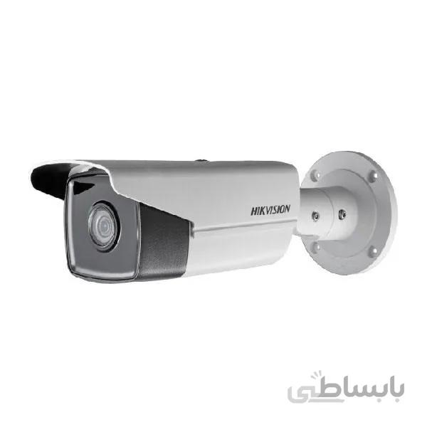 دوربین مداربسته هایک ویژن مدل DS-2CD2T43G0-I5 ا HIKVISION DS-2CD2T43G0-I5 Network Camera