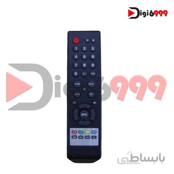 کنترل پارس – اسنوا دو ردیف