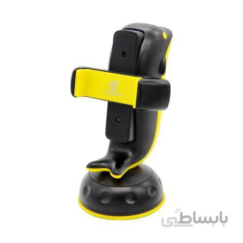 پایه نگهدارنده و هولدر موبایل اتومبیل یسیدو مدل C4