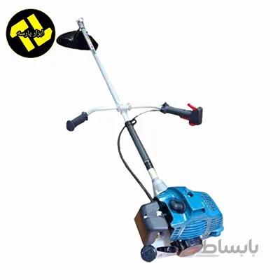 علف زن بنزینی باس مدل CG520