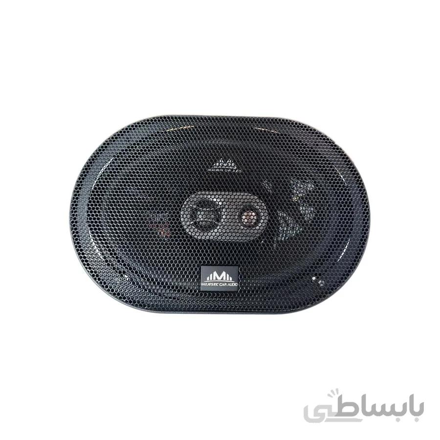 بلندگو بیضی مجستیک مدل Majestic MSP-6930R