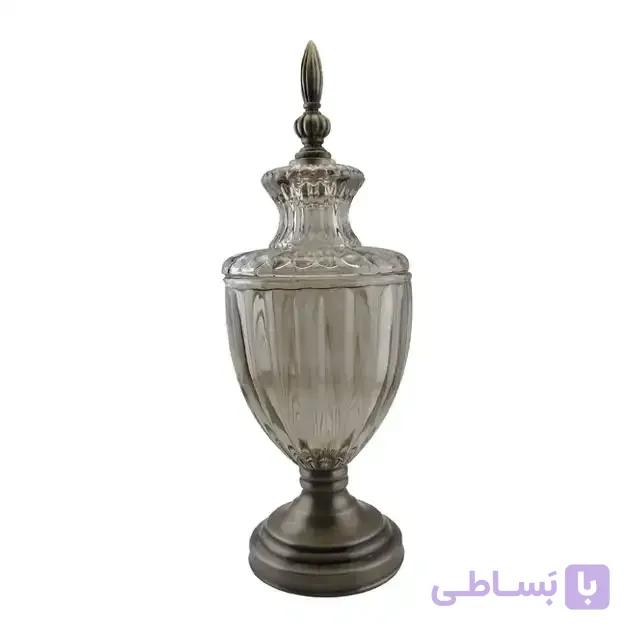 شکلات خوری شامپاینی پایه آنتیک