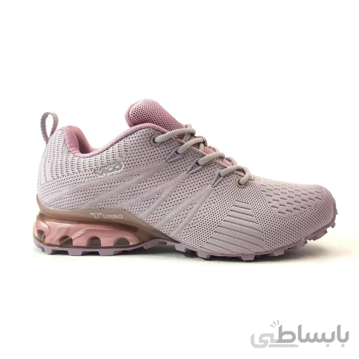 کفش پیاده روی زنانه ویکو مدل VICO SPIDEKNIT TURBO کد 879650