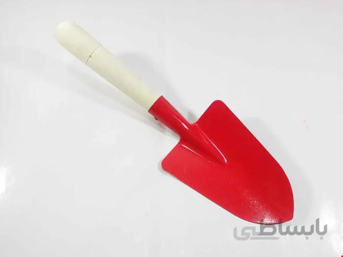 بیلچه باغبانی