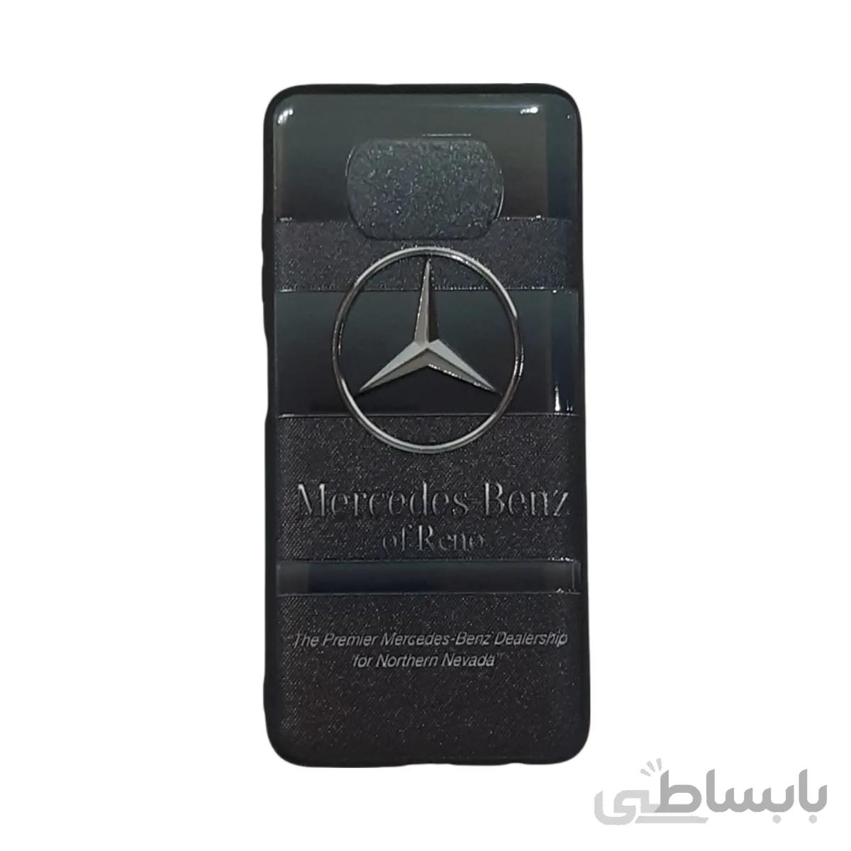 گارد گوشی xiaomi poco x3